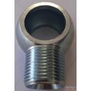 Szemes menetes csatlakozó  DN-22/M22x1,5