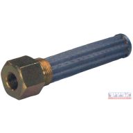   Olajtartály szívóági szűrő becsavarozható 3/4"x120 durva