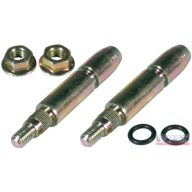 Multi gyorscsatlakozó központosító csap készlet