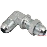 Könyök AGJ-12/90, UNF 3/4"-16