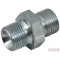 Közcsavar 1/4" DN-1,5mm (5db)