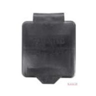 Multi gyorscsatlakozó műanyag fedél