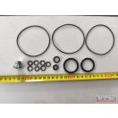 Hidromotor javítókészlet OMP