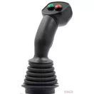 Rakodó joystick markolat 2 nyomógombos