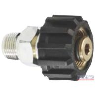 Közcsavar  22x1,5 - 1/2" BK mosóhoz