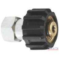 Közcsavar  22x1,5 - 3/8" BB mosóhoz