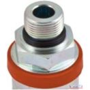 Gyorscsatlakozó M18x1,5 hüvely hosszított