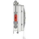 Visszacsapó szelep 1" BB olajhűtőkhöz (kis nyomású)