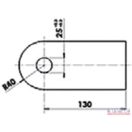 Rotátor felfüggesztő készlet