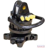 Rotátor  900 Nm peremes csatlakozással