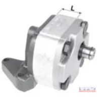 CNH hidraulika szivattyú TLT kuplunghoz (5161711)