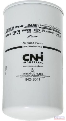 CNH hidraulikaszűrő