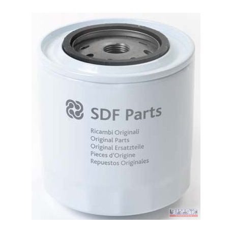 SDF motor Oil filter 0.044.1567.0, 0.044.1554.0 