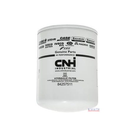 CNH hidraulikaszűrő 84257511