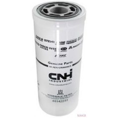   CNH hidraulikaszűrő 81863799, 84226258, 48142231, 920019190