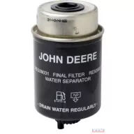 Üzemanyagszűrő RE509031 John Deere