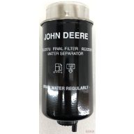 Üzemanyagszűrő RE522878 John Deere