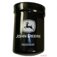 Olajszűrő RE504836 John Deere