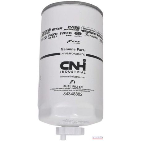 CNH gázolajszűrő 84348882, 90412128