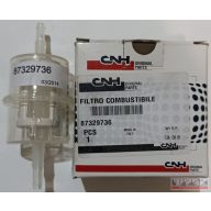 CNH gázolaj előszűrő 47909648, 87329736