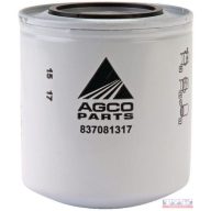 Valtra olajszűrő (V837079728, V837081317)