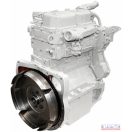  Perkins AD3.152 (3 hengeres) motorblokk