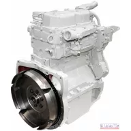  Perkins AD3.152 (3 hengeres) motorblokk