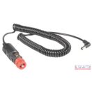 Villogó sárga mágnestalpas, vezeték nélküli