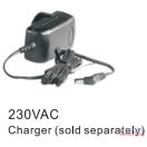 Szerelőlámpa 48W, 16db Led, 2800Lm, mágneses