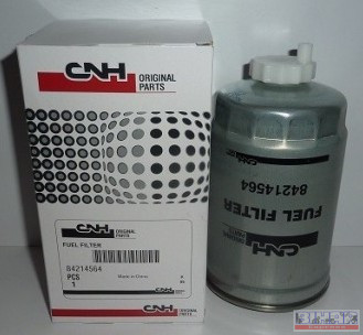 CNH gázolajszűrő 84214564
