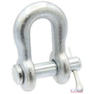 Emelő kengyel DN-12 csapos