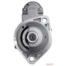 Önindító 12V 2,6kW, 9fog (Deutz Fahr)