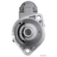 Önindító 12V 2,6kW, 9fog (Deutz Fahr)