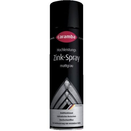 Cink spray 500 ml CARAMBA