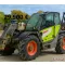 Claas Scorpion 6030 CP használt teleszkópos rakodó