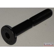 Csavar UNC 1/2"x3"  10,9