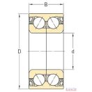 Kerékcsapágy (35x68x37)