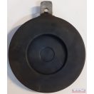 DETK elzáró gumidugó (gumiék)