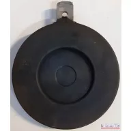 DETK elzáró gumidugó (gumiék)