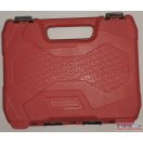 Dugókulcs készlet  1/4" 46 db-os