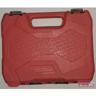 Dugókulcs készlet  1/4" 46 db-os