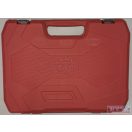 Csavarhúzó készlet 12 db-os üthető