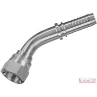 Armatúra DKJ-08 1/2" 45°