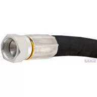 Szerelt tömlő DKJ10/12-AGN10/12-3600, 2SN-10