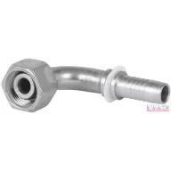 Armatúra M27x1,5 DN16 90° O gyűrűs