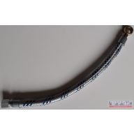 Szerelt tömlő DN14/ M14x1,5HOLL- 650 üzemanyag