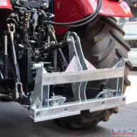 3.pont adapter Fliegl 