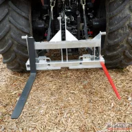 3.pont adapter Fliegl 