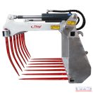 Trágyavilla 1850mm Fliegl