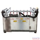 Trágyavilla 1850mm Fliegl